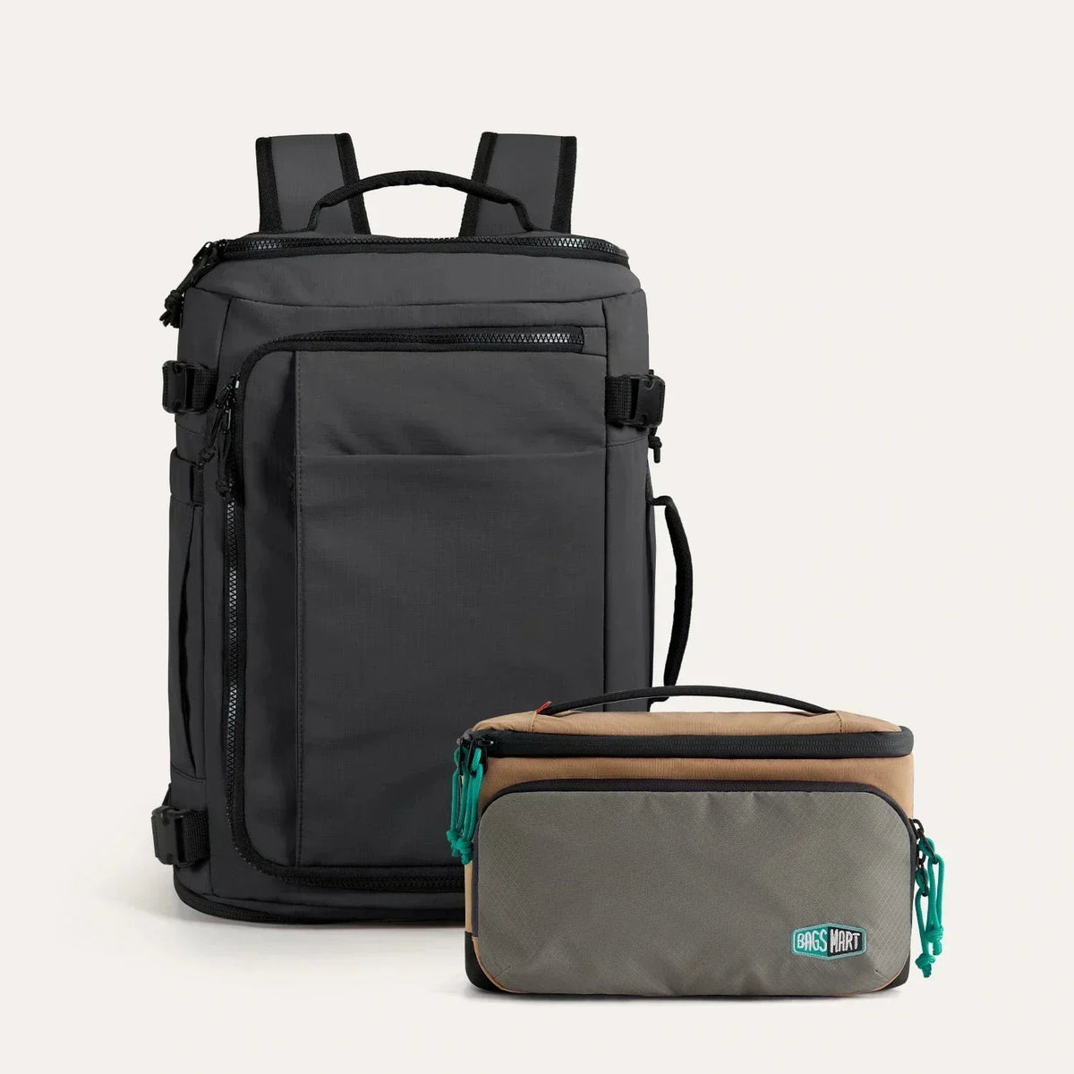 Blast & Go Kit II