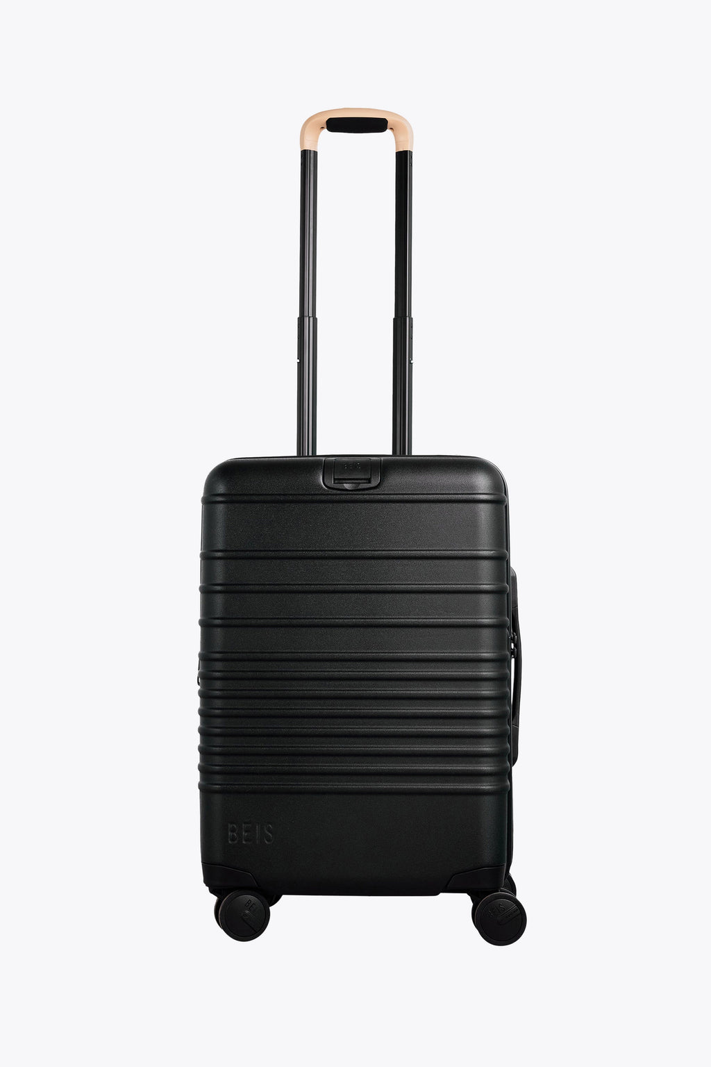 The Luggage Starter Set