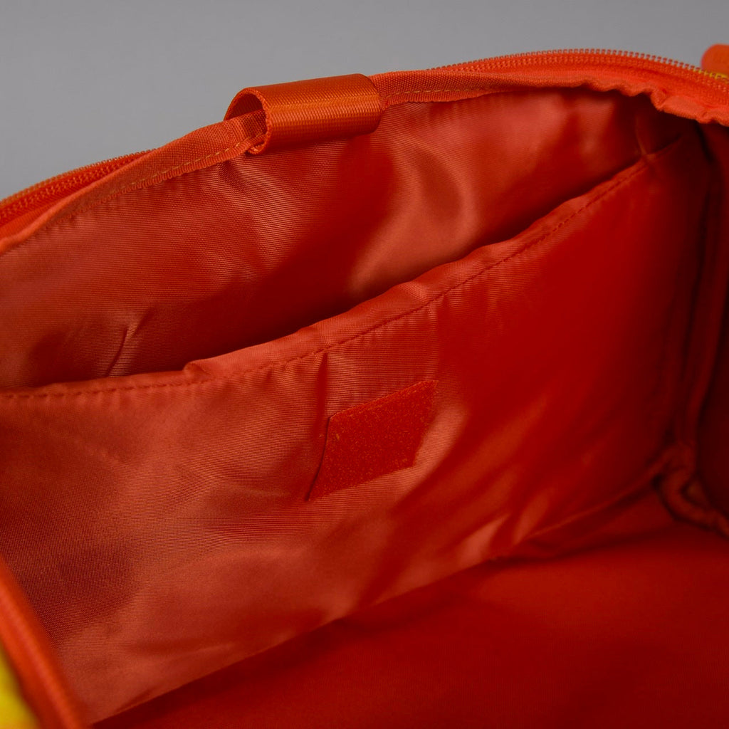 20L Mini Duffle Bag Fire
