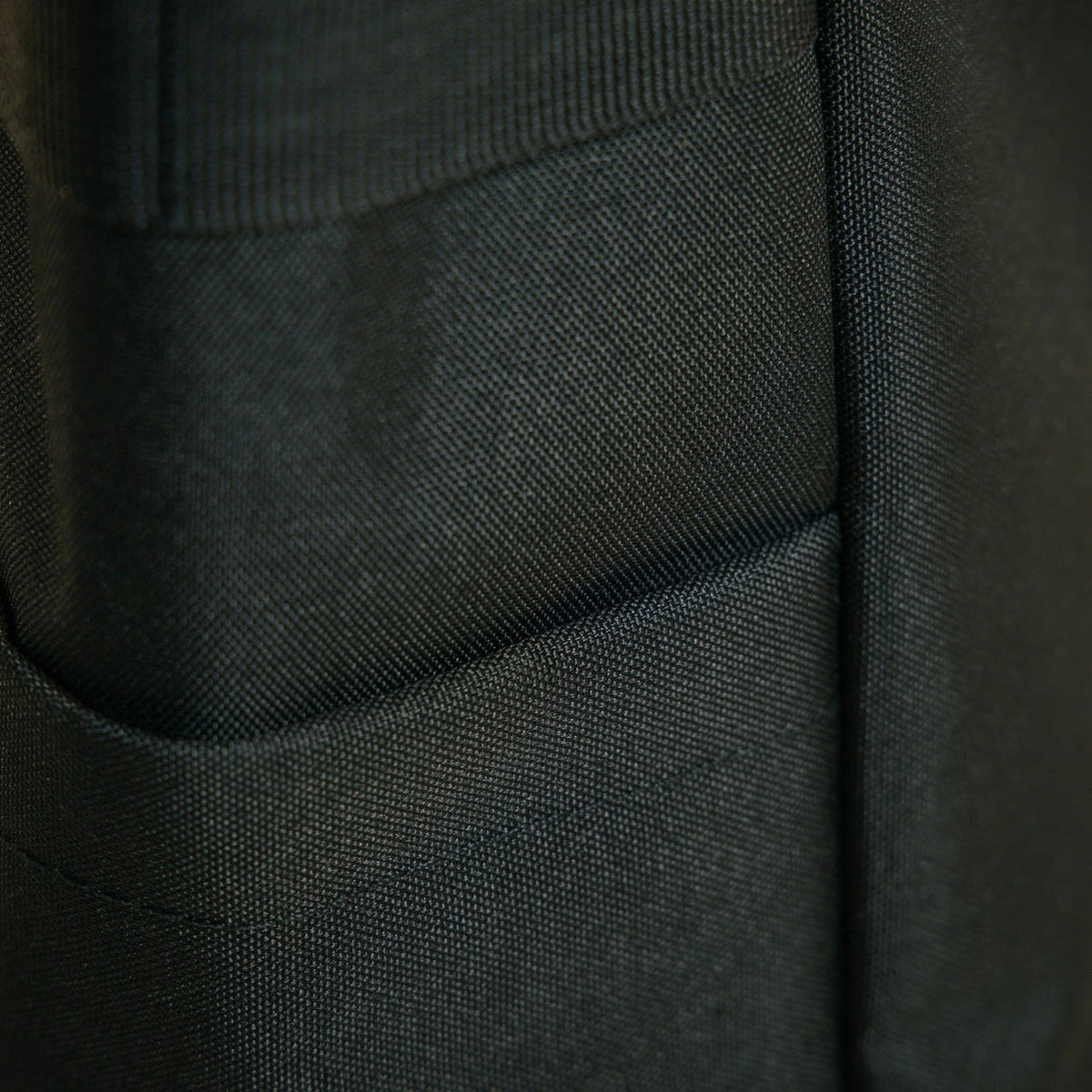 Tote Bag Alpha Black