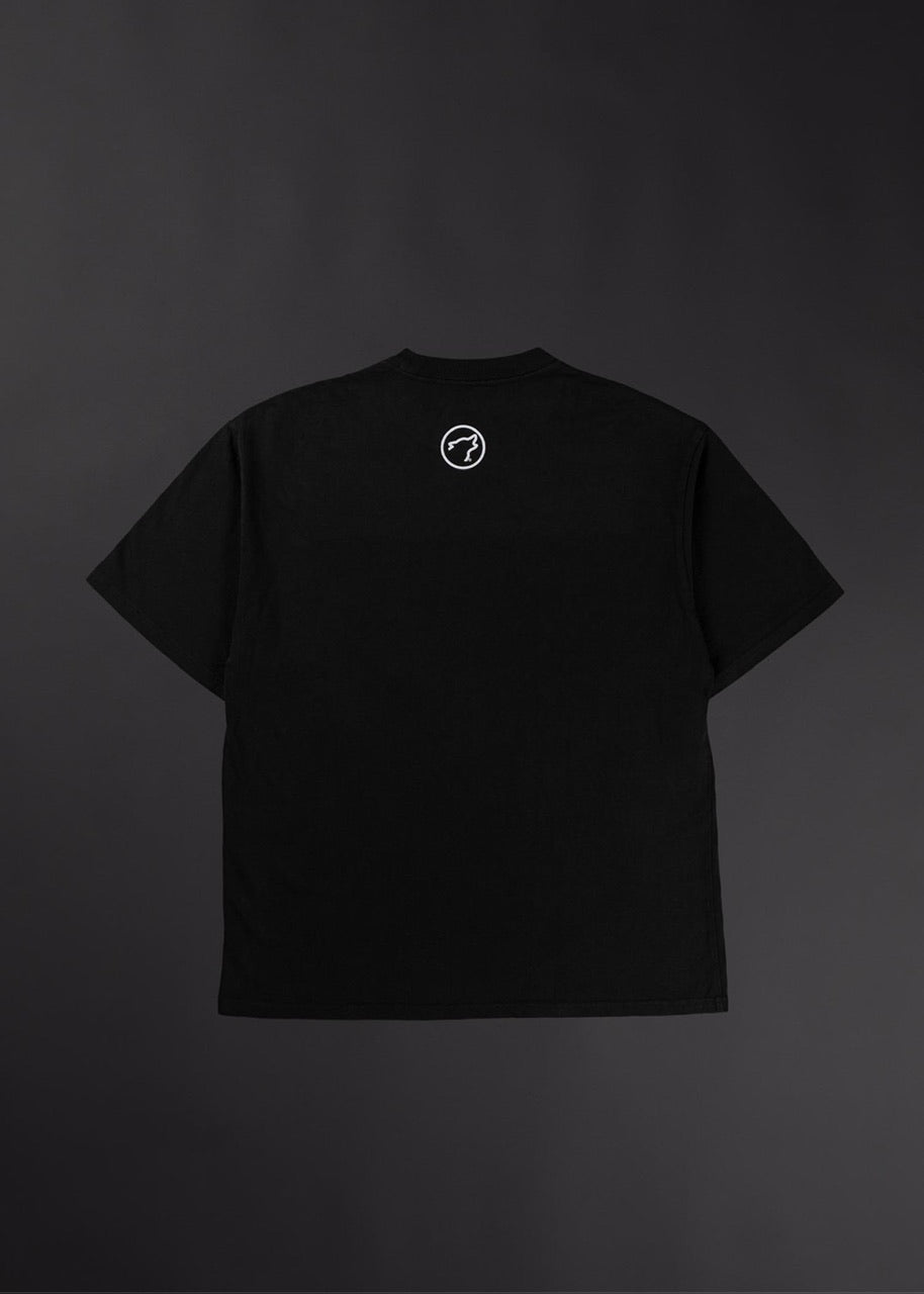 Core "MINDSET MATTERS" Graphic T-Shirt