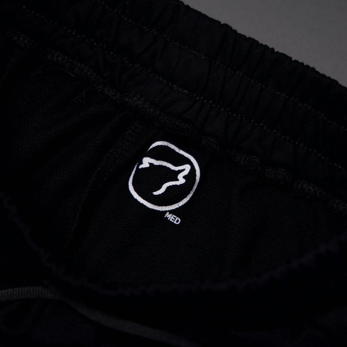 Men's Script Shorts (SALE)