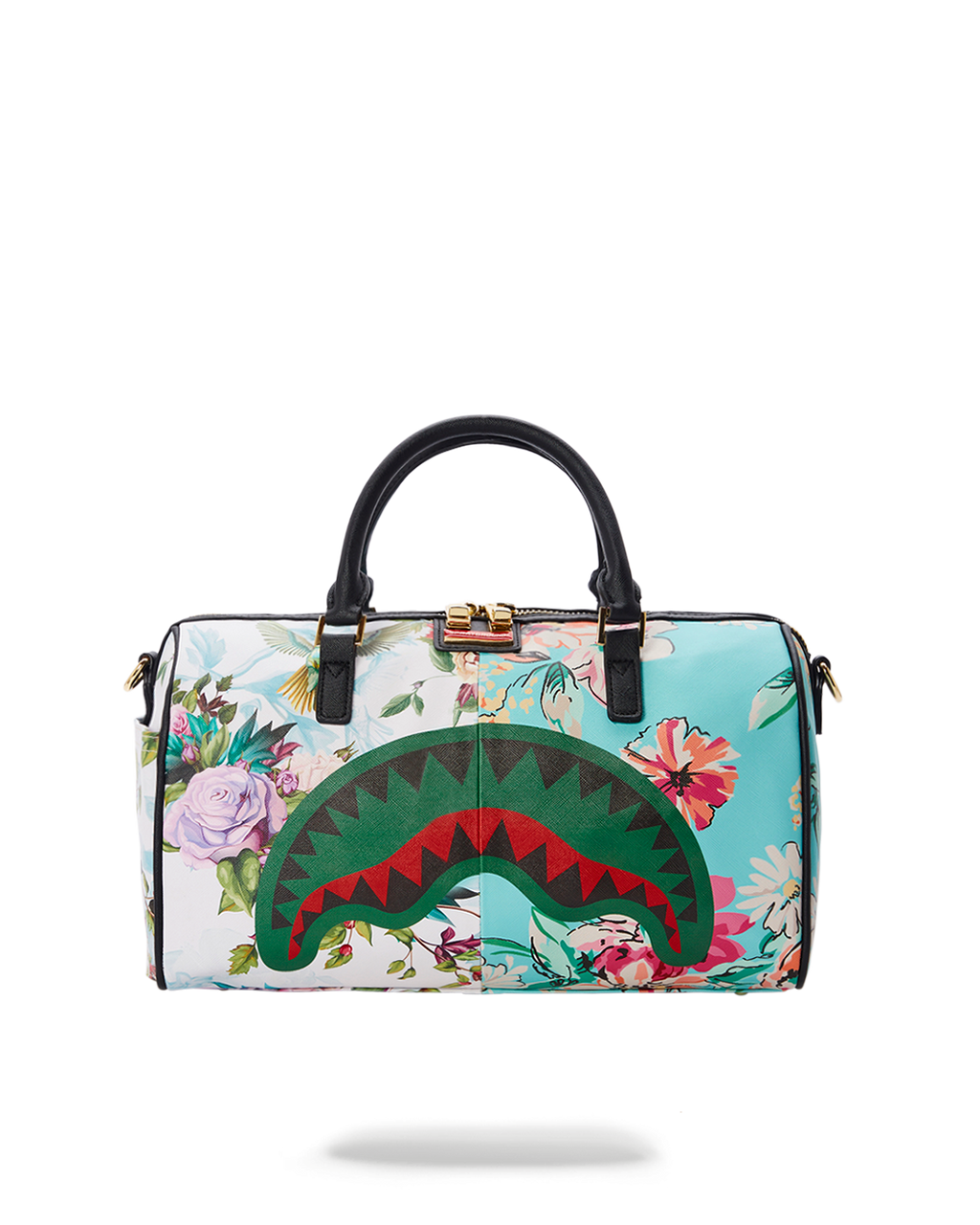 THE SANCTUARY MINI DUFFLE
