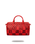 XTC SHARKS IN WONDERLAND MINI DUFFLE
