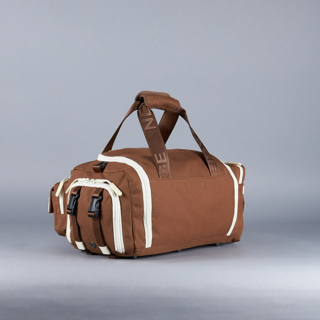 20L Mini Duffle Bag Cocoa