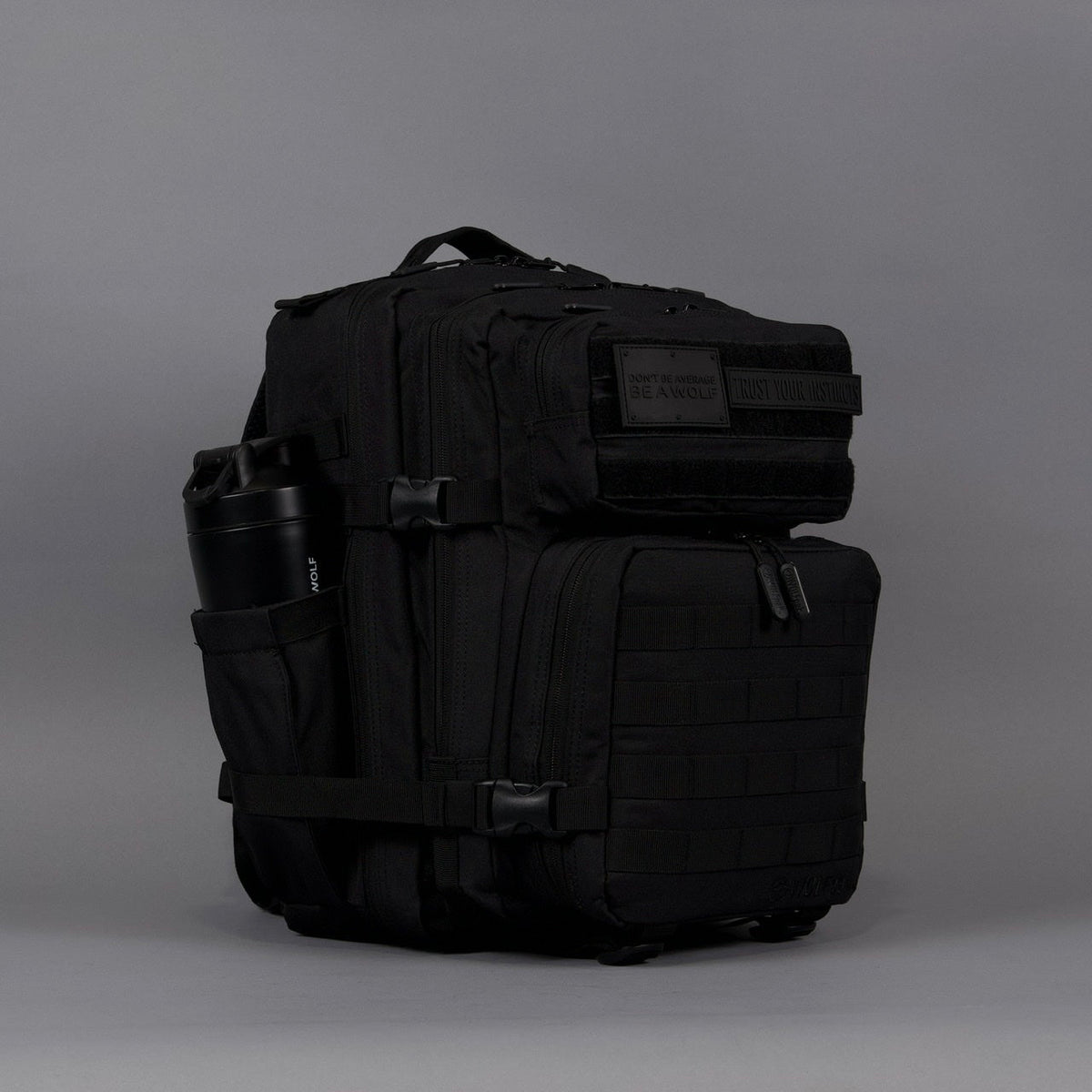 25L Nightshade Meal Prep Management