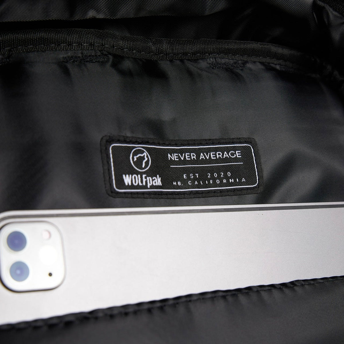 15L Backpack Batman