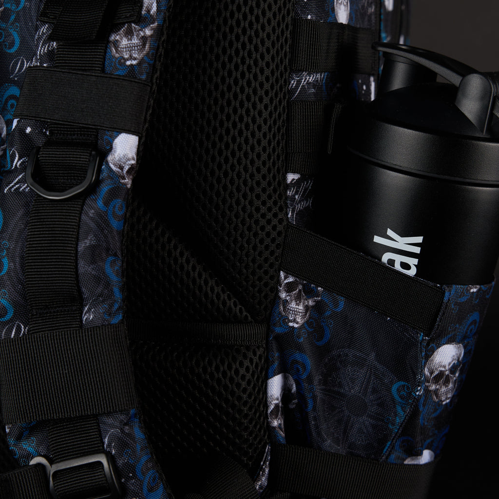 35L Backpack Dead Men Tell No Tales