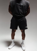 Angels Sweat Shorts