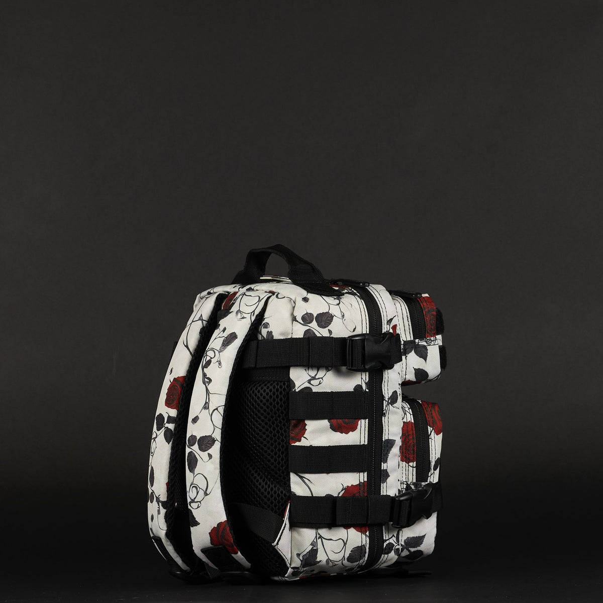 9L Backpack Mini Deadly Bloom