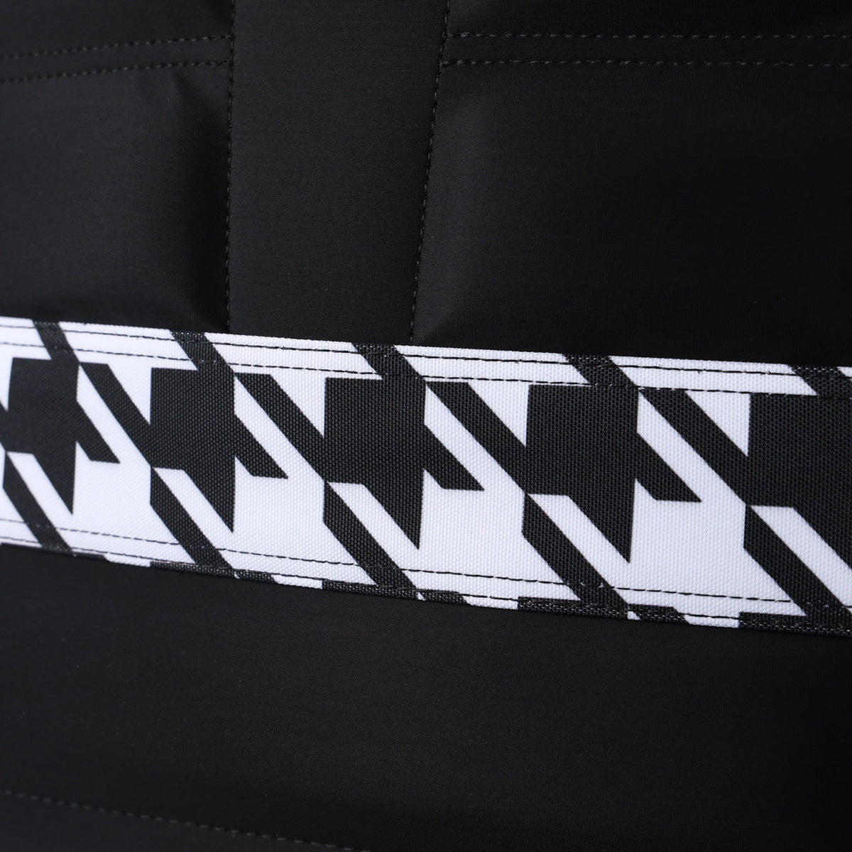 Houndstooth Classic Backpack