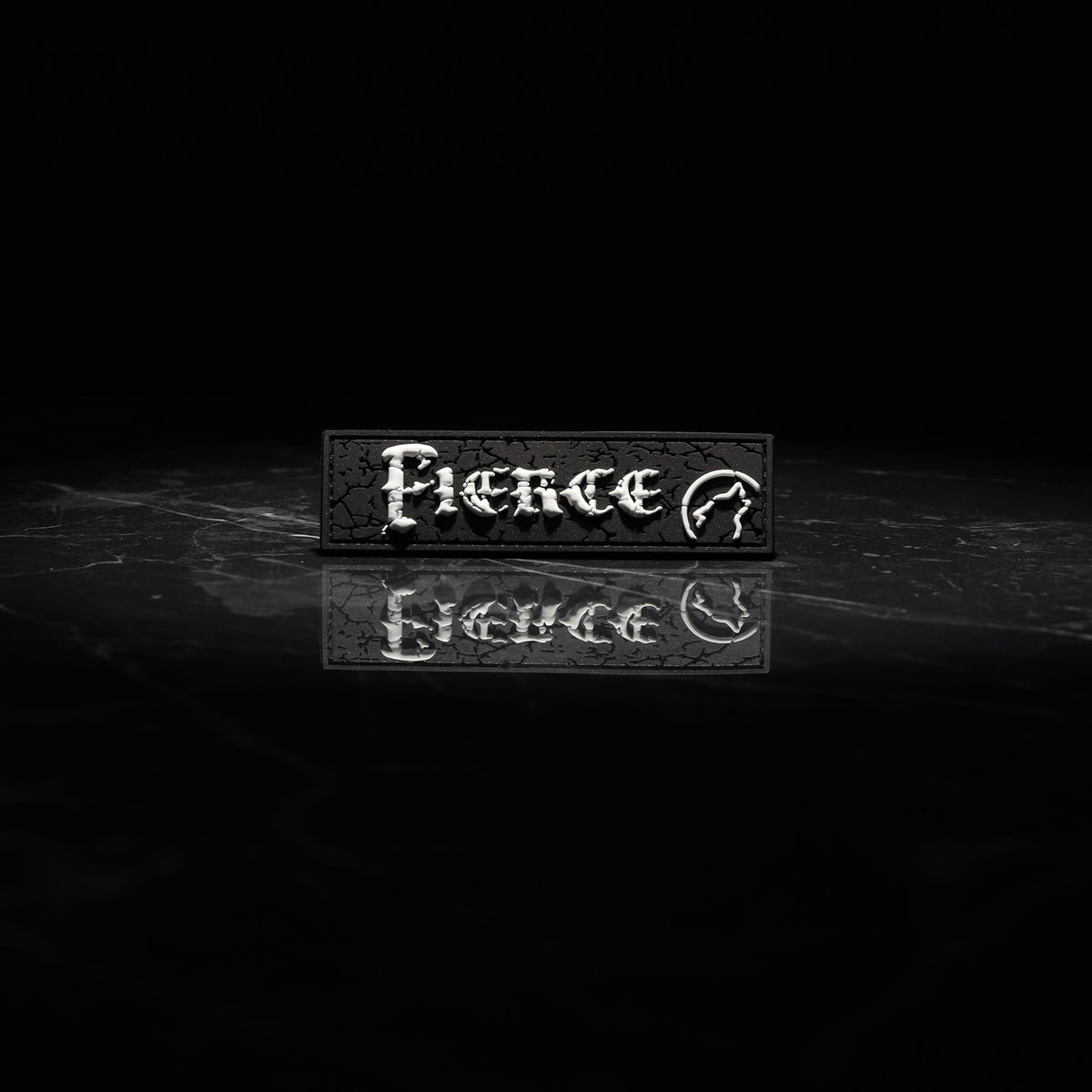 Fierce Patch