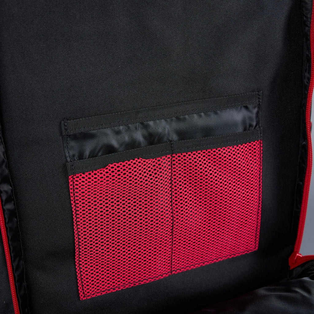 45L Backpack Black Nitro Circus