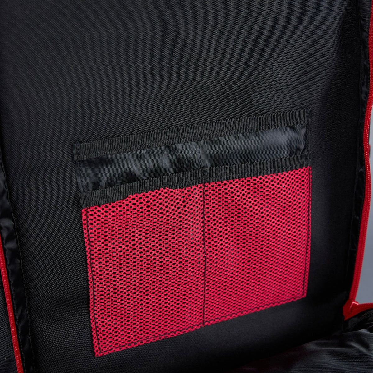 45L Backpack Red Wolf