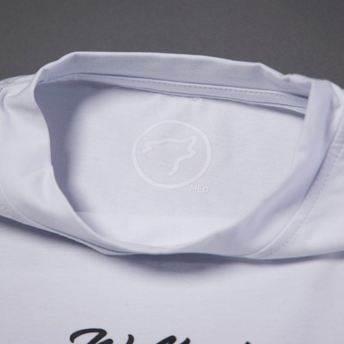 Men's Script Tee (SALE)