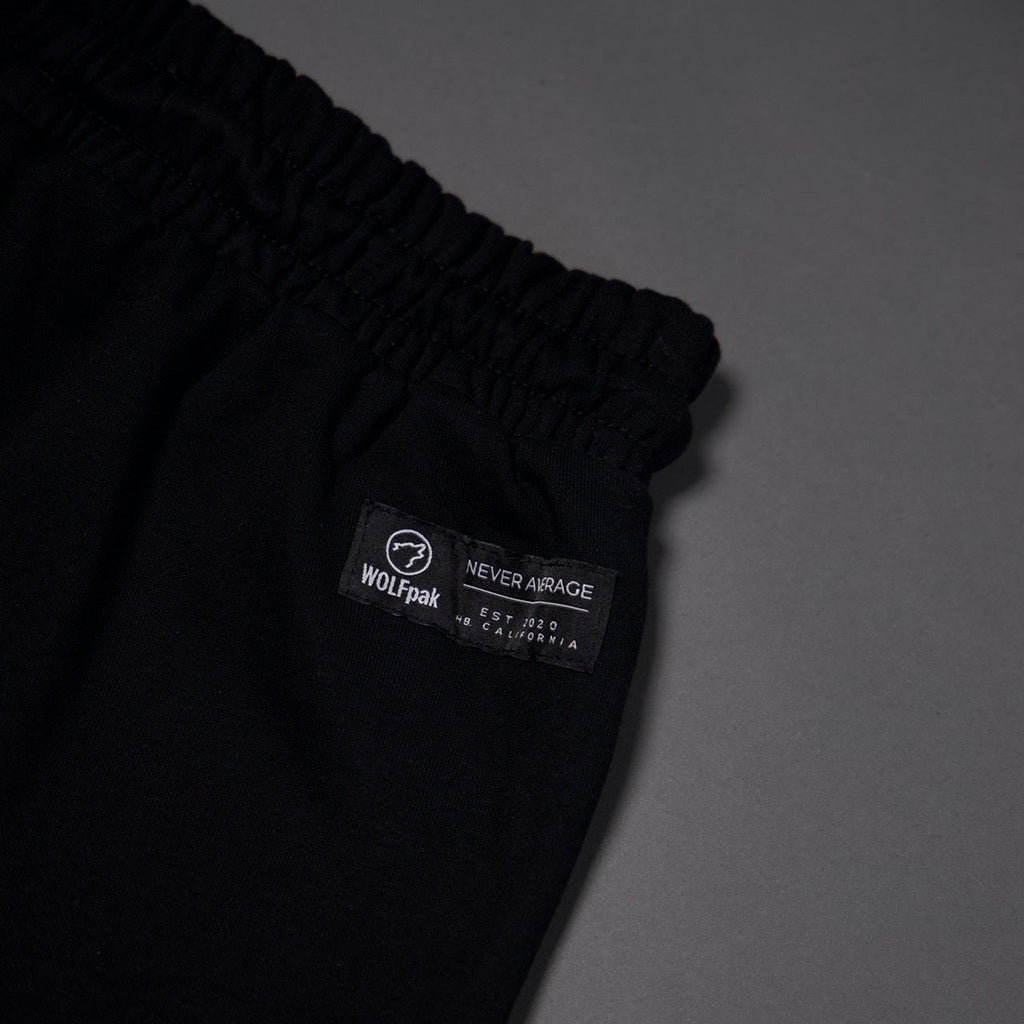 Men's Script Shorts (SALE)