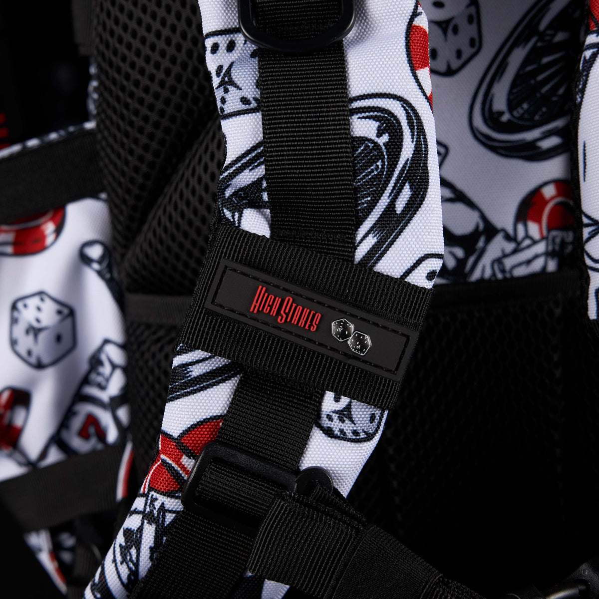 35L Backpack High Stakes