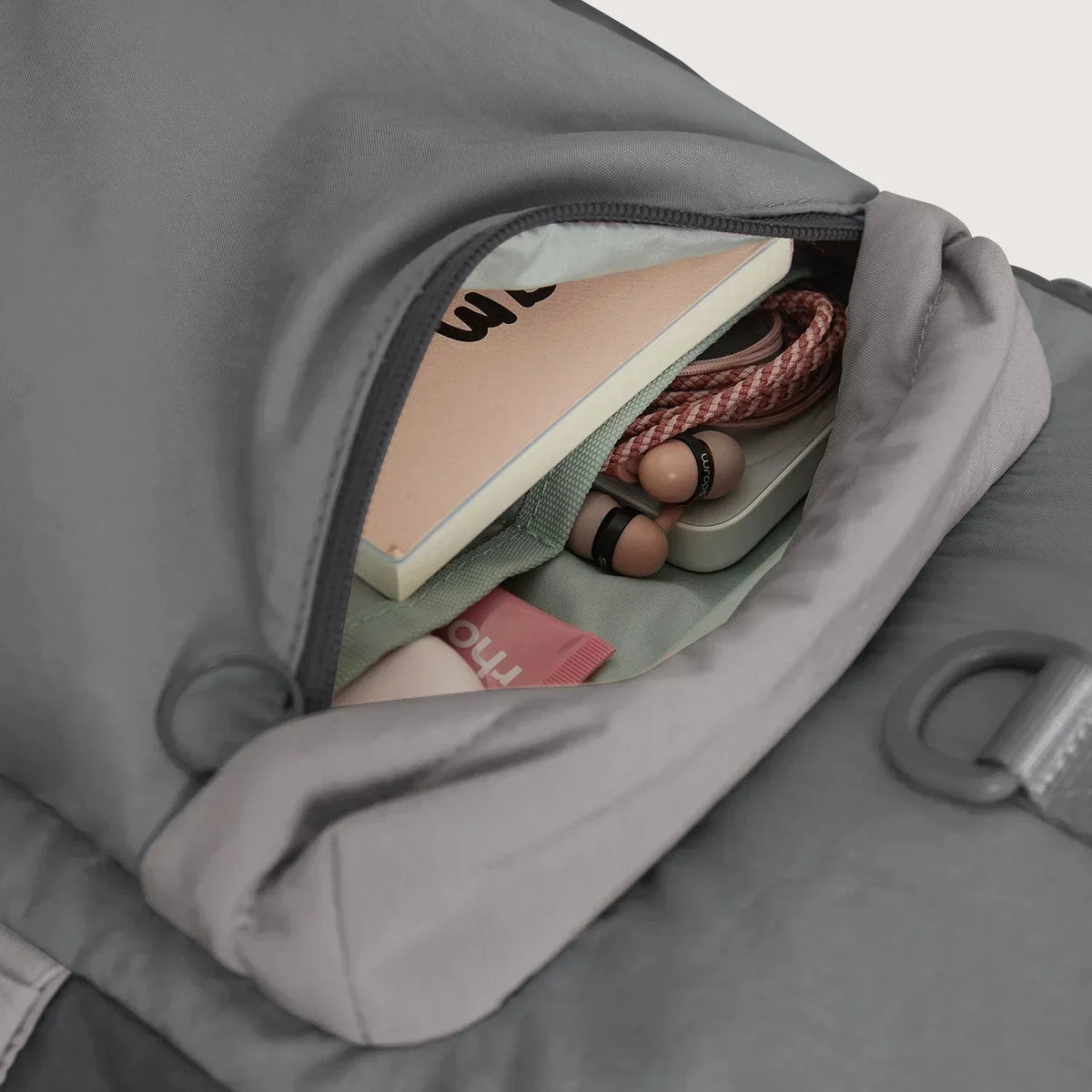 Crush 18L Backpack
