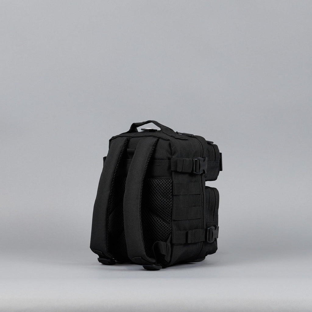 9L Mini Alpha Black Meal Prep Management