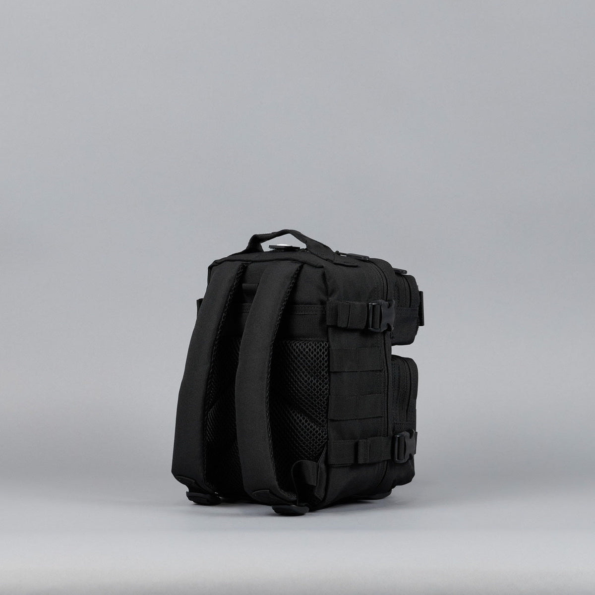 9L Mini Alpha Black Meal Prep Management