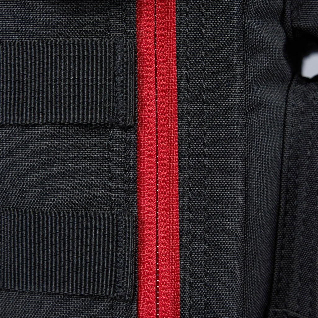 9L Backpack Mini Black Nitro Circus