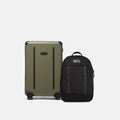 Ridge Frequent Flyer Kit - Matte Olive