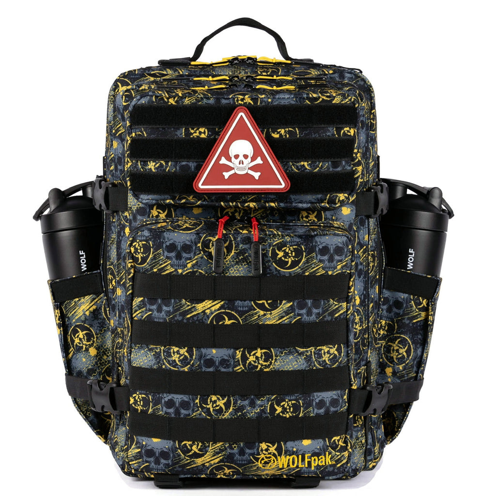 Overkill Bundle