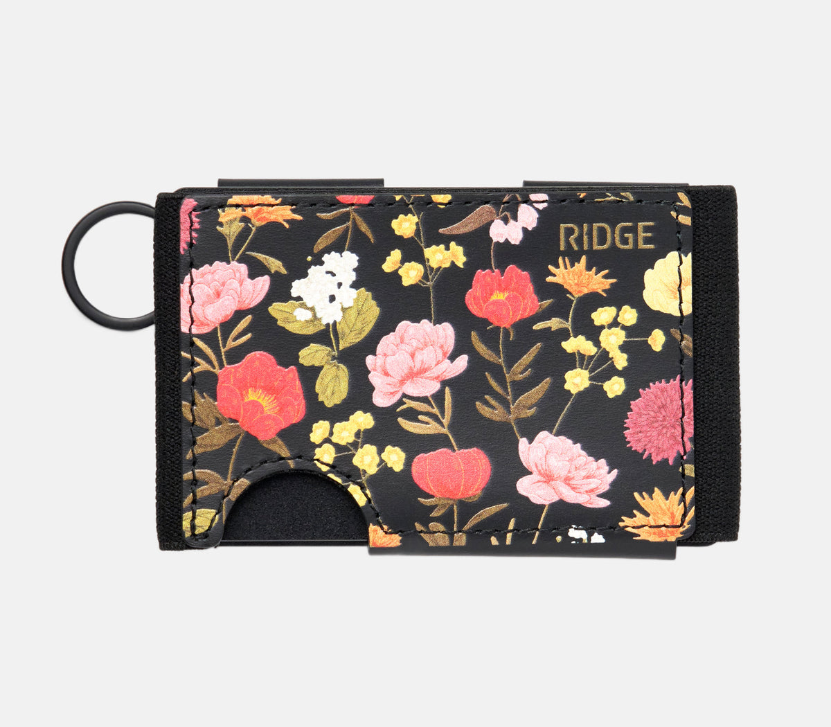 Ridge Biflex - Moonlight Garden Leather