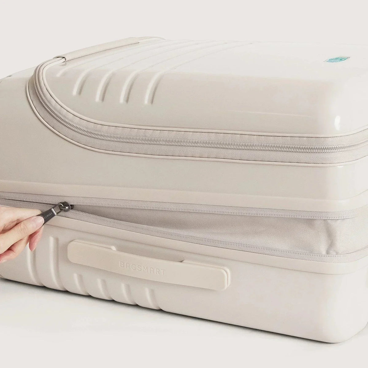 Getaway 20'' Carry-on: Front-Opening