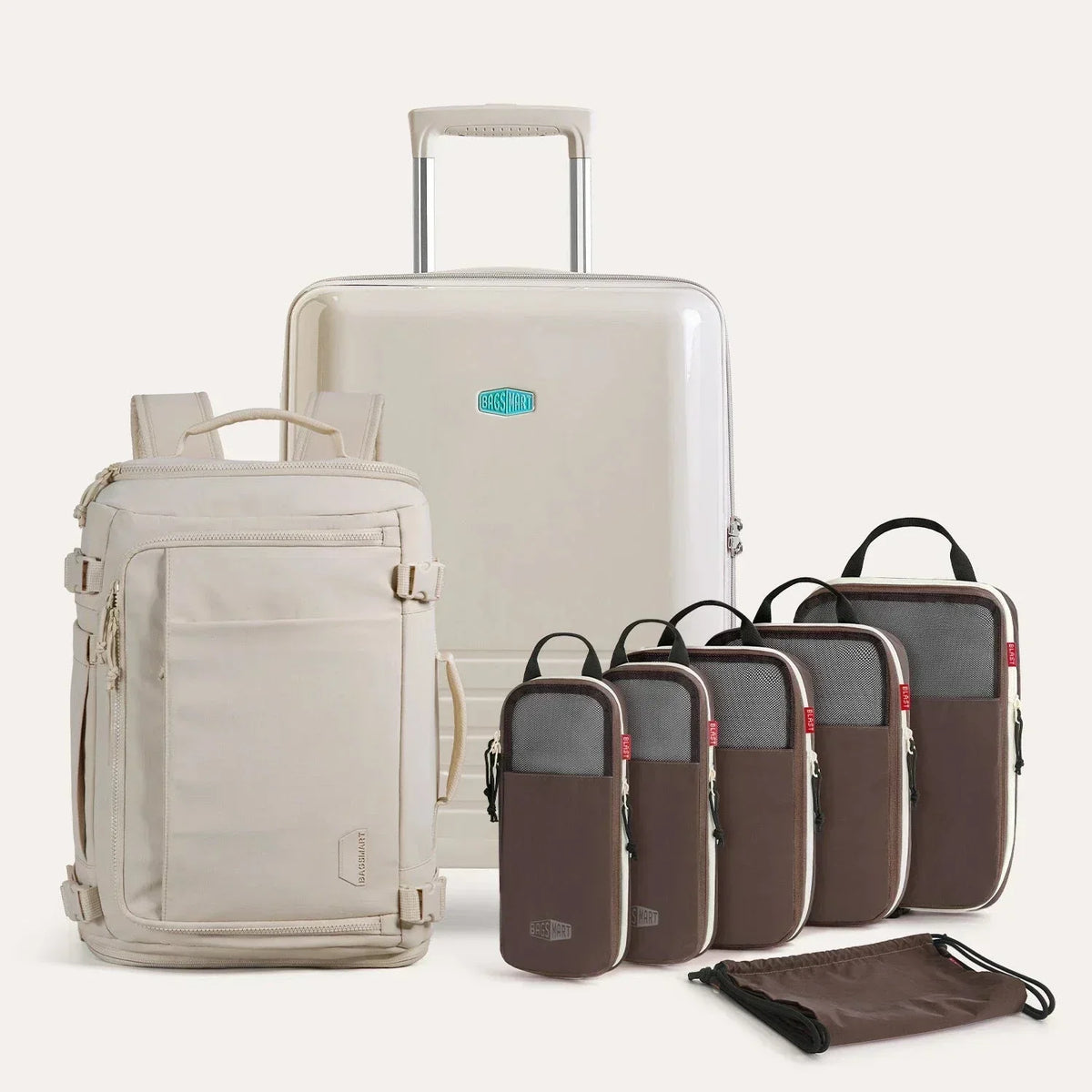 Getaway & Blast Travel Master Set