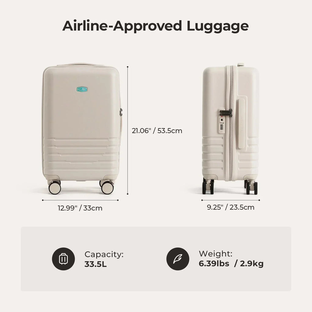 Getaway 19" Carry-On
