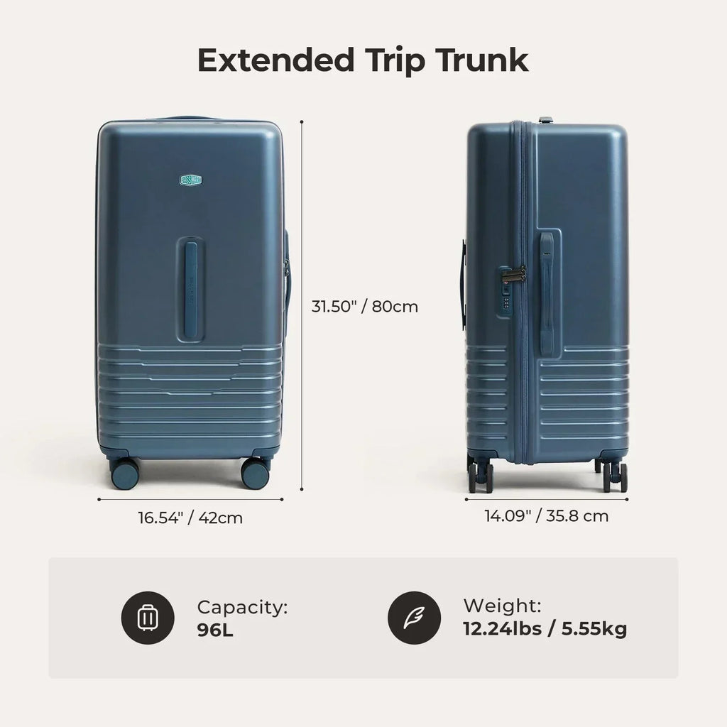 Getaway 30" Trunk