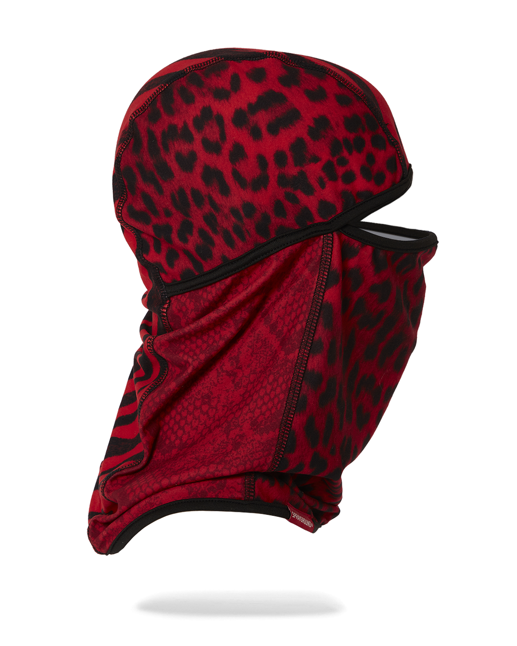 WILD ONE SKI MASK