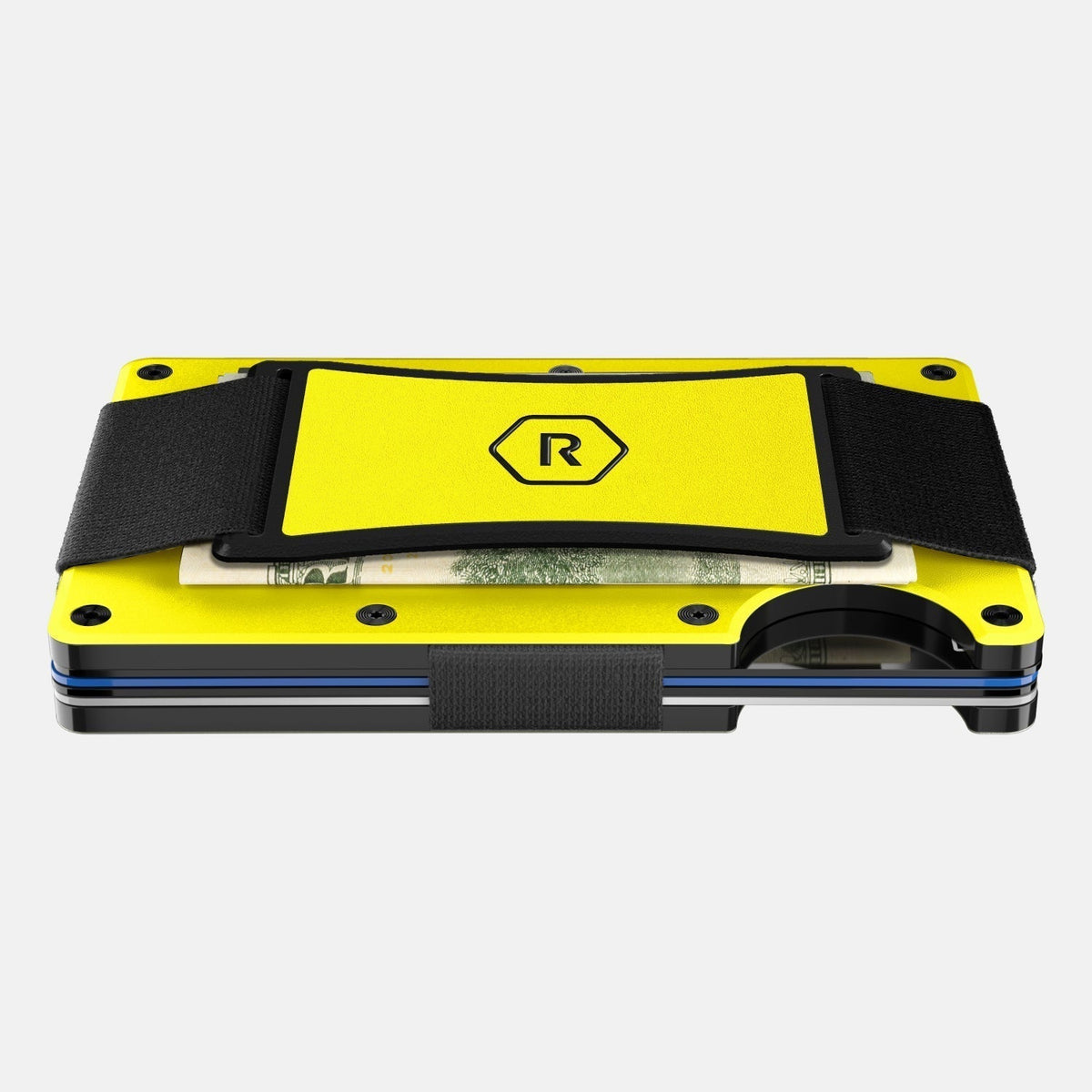 Daily Survival Kit - Hyper Lime