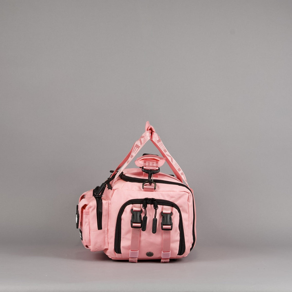 20L Mini Duffle Bag Knockout Pink