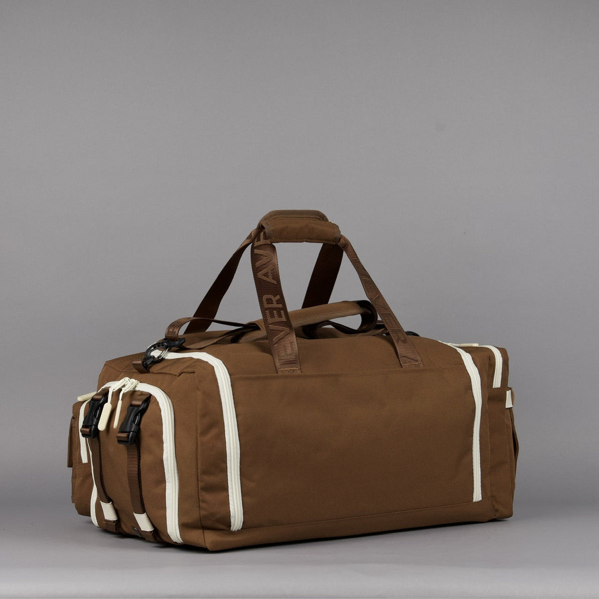 40L Ultimate Duffle Bag Cocoa (SALE)