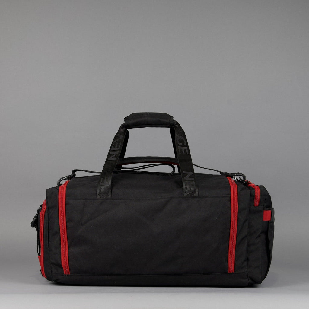 40L Ultimate Duffle Bag Red Wolf (SALE)