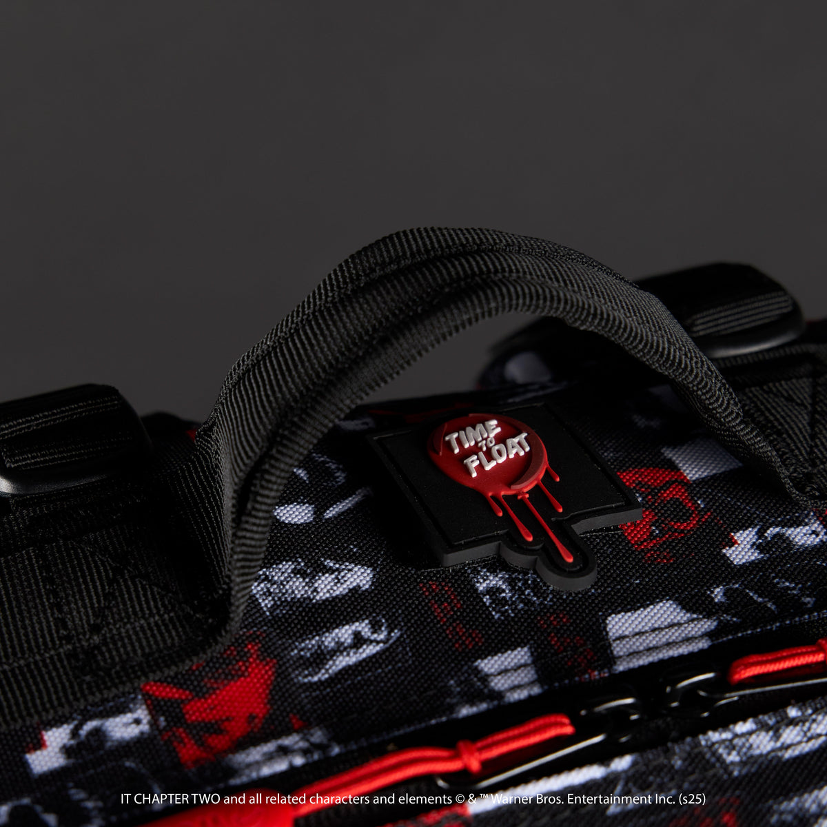45L Backpack IT Chapter 2
