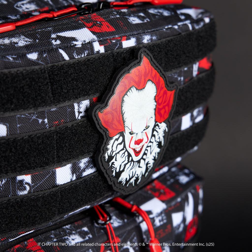 35L Backpack IT Chapter 2