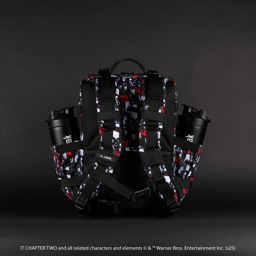 35L Backpack IT Chapter 2