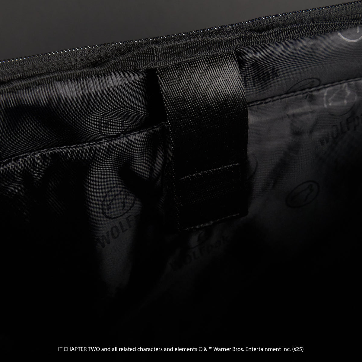 30L Perfect Duffle Bag IT Chapter 2