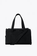 The Pet Carrier in Black