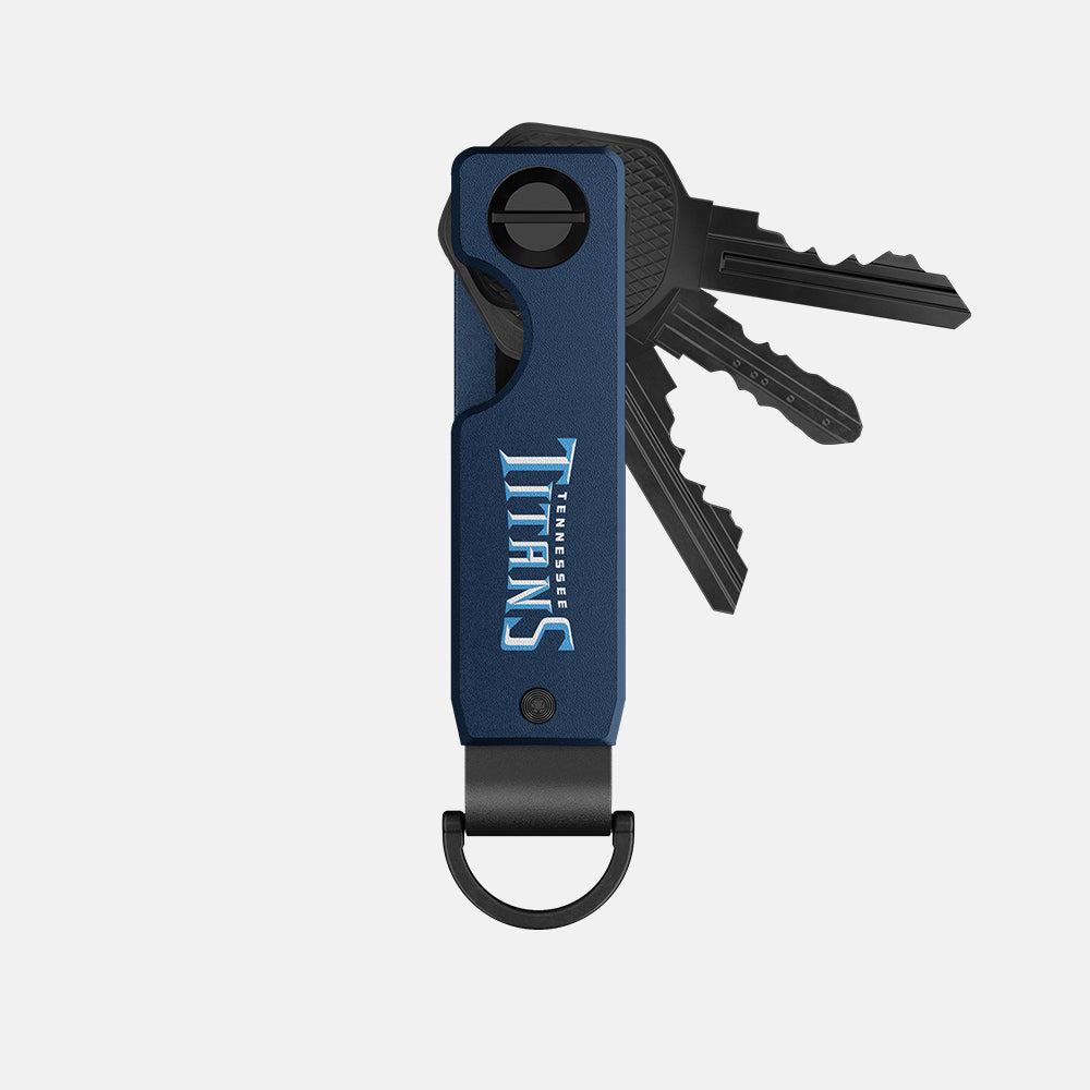 Ridge KeyCase - Tennessee Titans