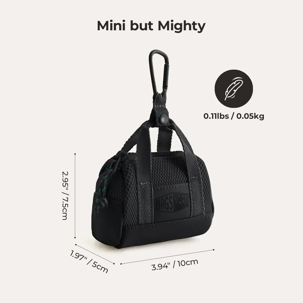 (FREE GIFT) REIKI AirPods Holder