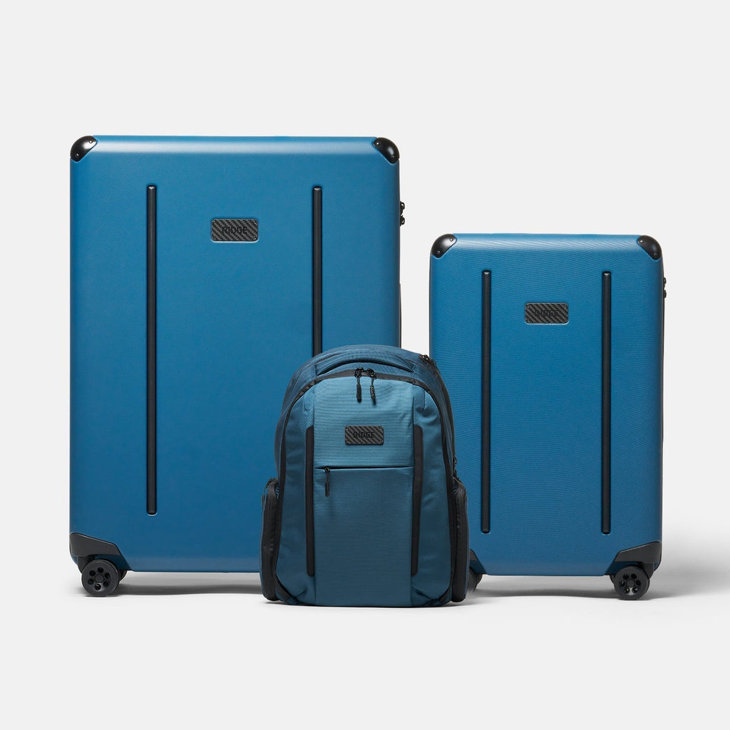 Long Haul Kit - Alpine Navy