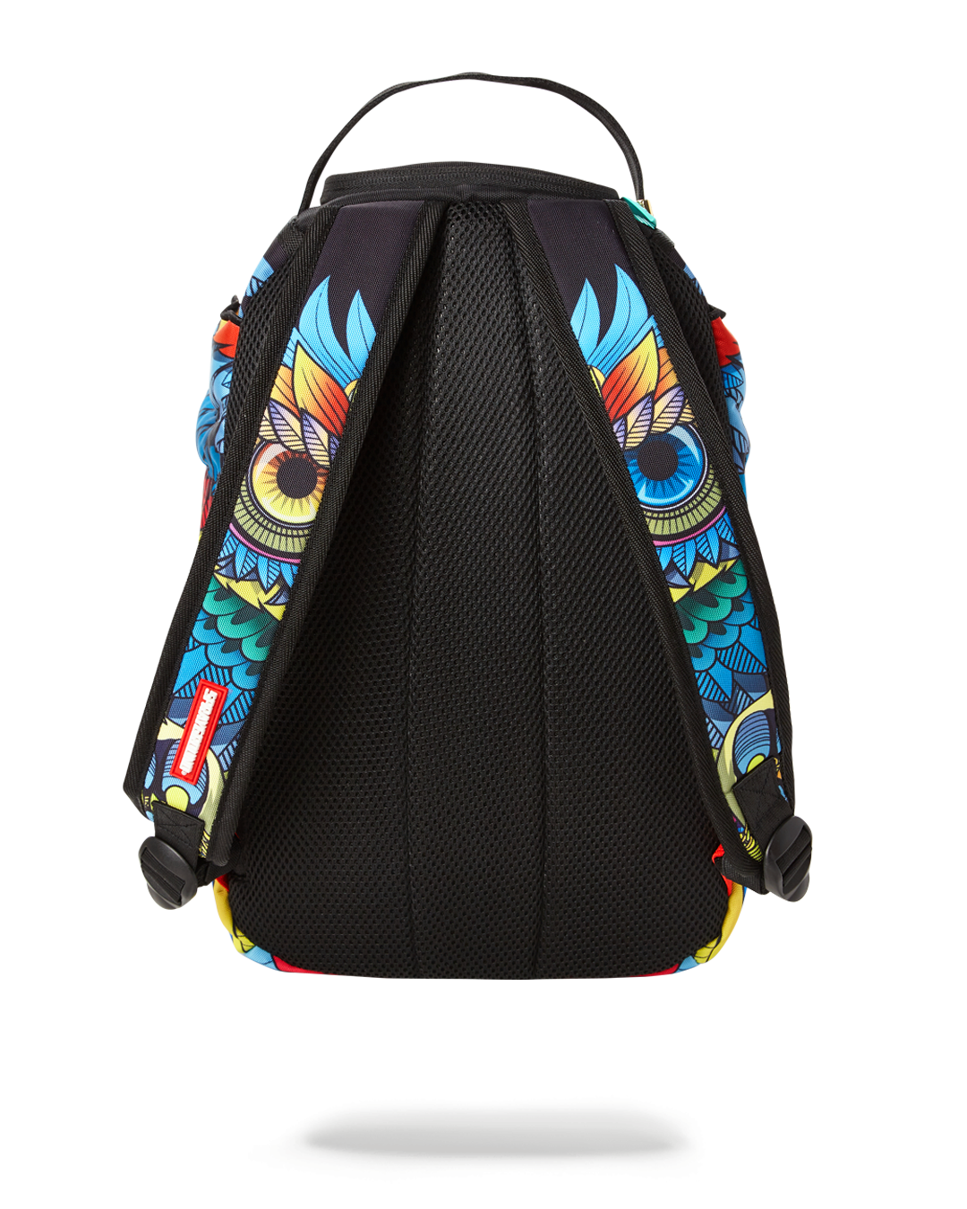 MINI O.W.L. BACKPACK