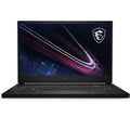 MSI GS66 Stealth 11UE-662 15.6 FHD 240Hz - 11800H - RTX3060 - 16GB RAM - 1TB SSD - Black - GS6611662