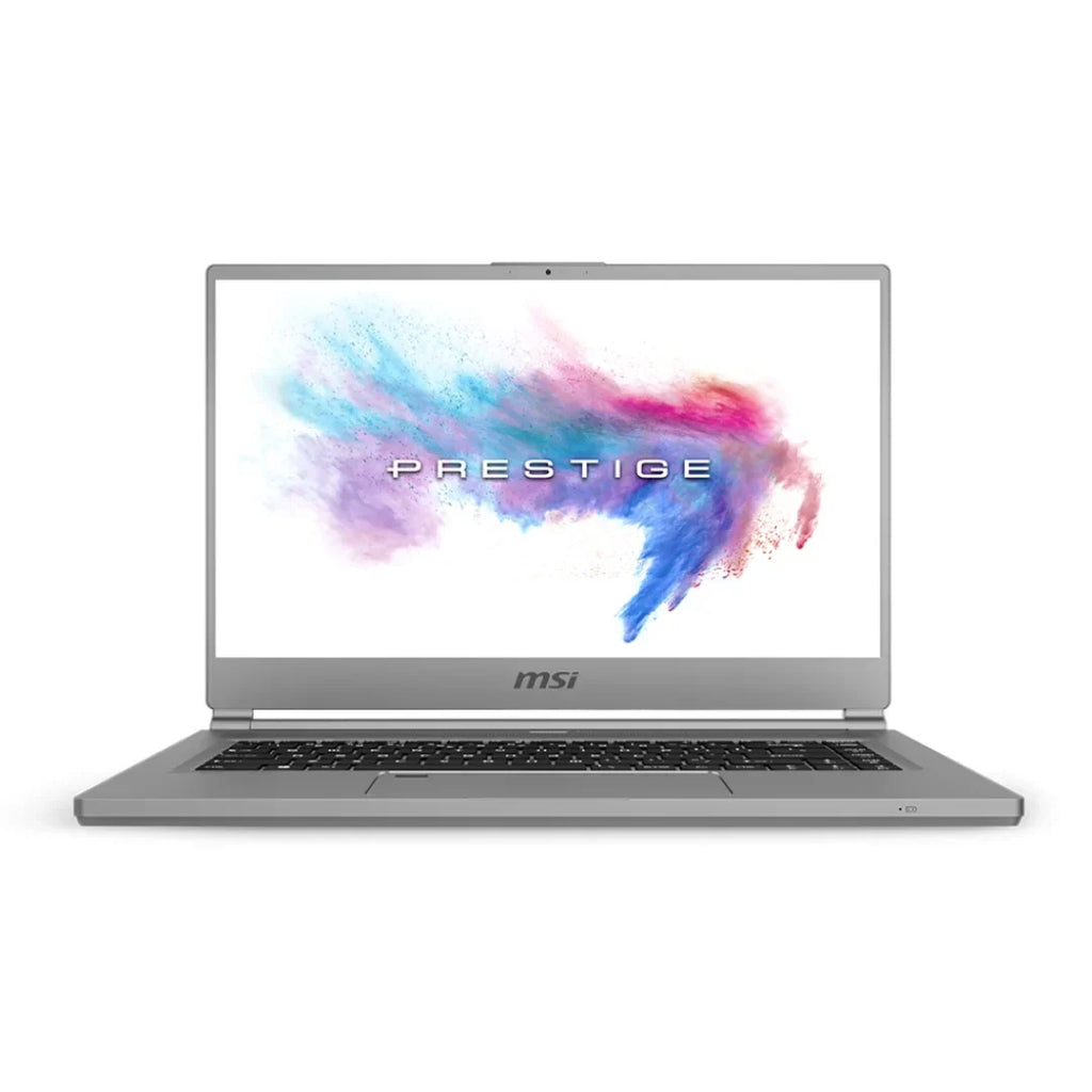 MSI P65 Creator 9SE-692AU ? 15.6" FHD ? i7-9750H ? 16GB RAM ? RTX 2060 ? 512GB SSD ? Gray
