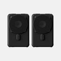 Magnetic Power Bank Bundle (2-Pack) - Matte Black