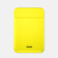 MagSafe Cardholder - Hyper Lime
